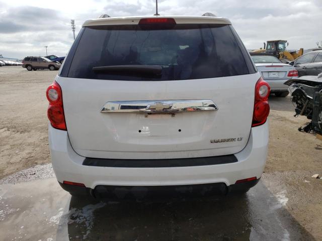 Photo 6 from auction – 2015 CHEVROLET EQUINOX LT with VIN 2GNALBEK1F6312336