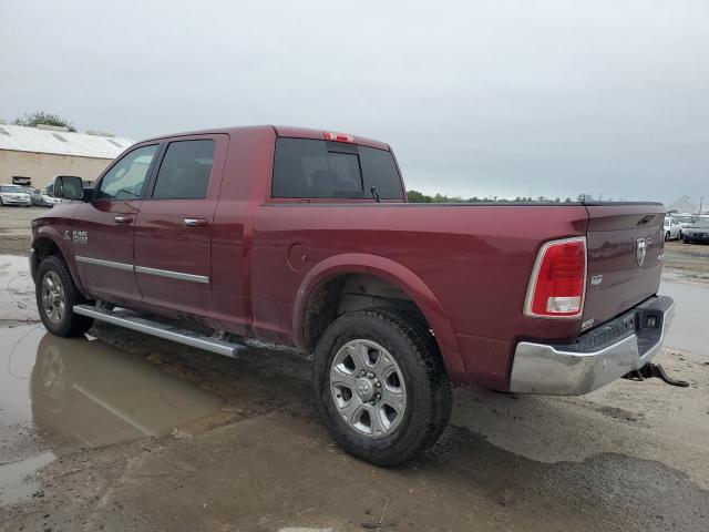Photo 2 from auction – 2016 RAM 2500 LARAM with VIN 3C6UR5NL4GG204692