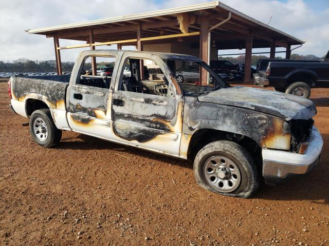 Photo 4 from auction – 2006 CHEVROLET SILVERADO with VIN 2GCEC13T561102867