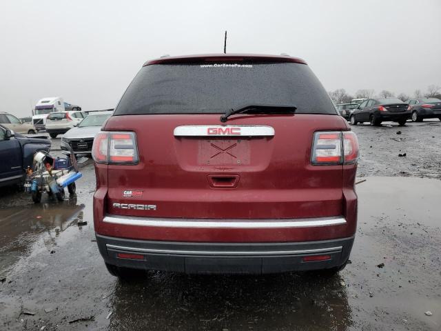Photo 6 from auction – 2015 GMC ACADIA SLE with VIN 1GKKRPKD0FJ329005