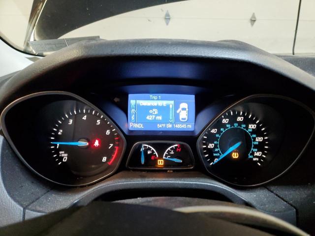 Photo 9 from auction – 2013 FORD FOCUS SE with VIN 1FADP3F29DL343455