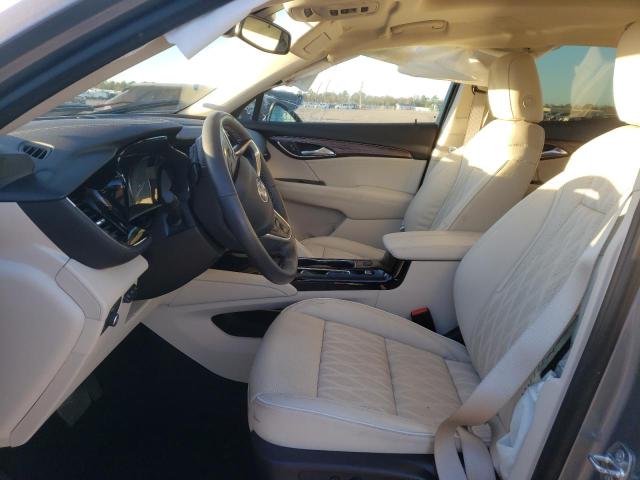 Photo 7 from auction – 2021 BUICK ENVISION A with VIN LRBFZRR47MD089170