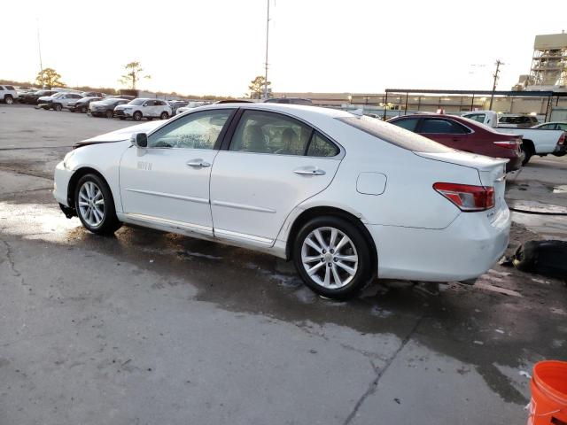 Photo 2 from auction – 2012 LEXUS ES 350 with VIN JTHBK1EG0C2487108