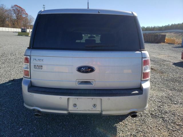 Photo 6 from auction – 2014 FORD FLEX SE with VIN 2FMGK5B85EBD32476