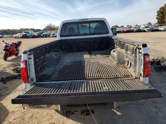Photo 10 from auction – 2008 FORD F250 SUPER with VIN 1FTNF21538ED40123
