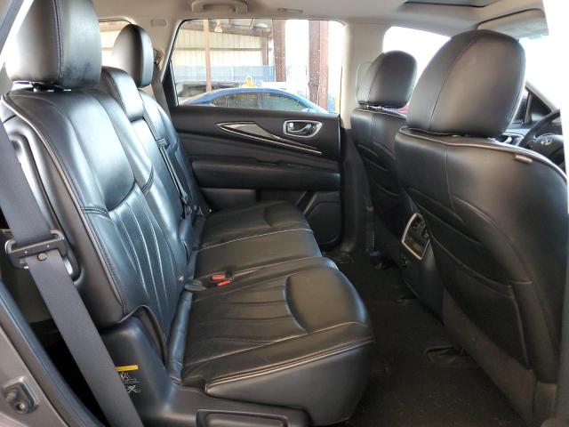 Photo 11 from auction – 2015 INFINITI QX60 with VIN 5N1AL0MN4FC520478