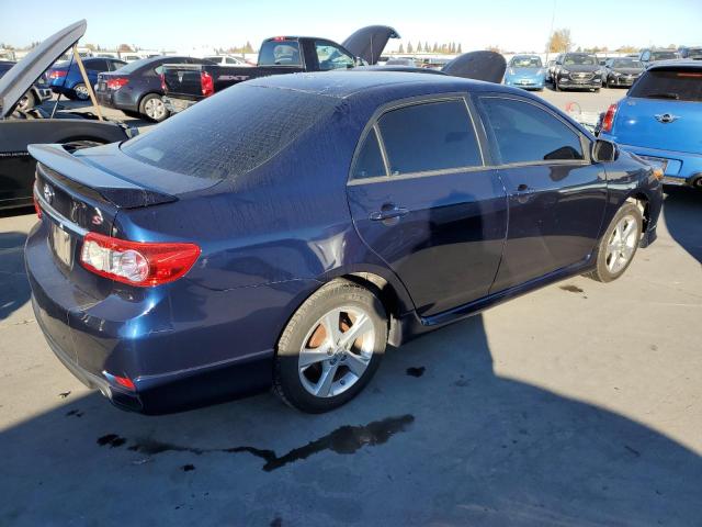 Photo 3 from auction – 2013 TOYOTA COROLLA BA with VIN 5YFBU4EEXDP130467