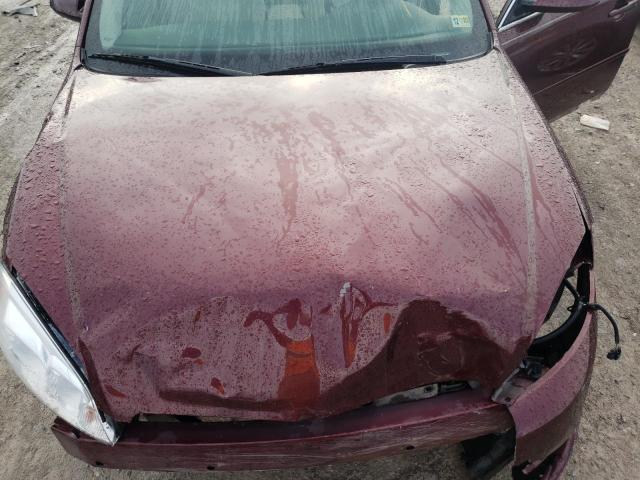Photo 11 from auction – 2007 CHEVROLET IMPALA LT with VIN 2G1WT55N979367278
