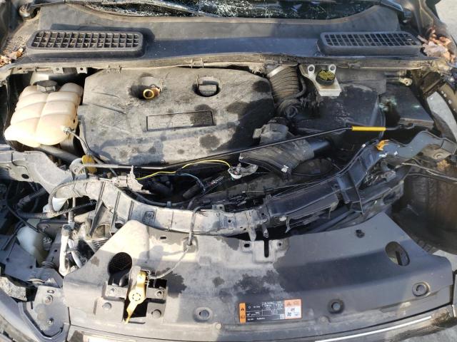 Photo 11 from auction – 2015 FORD ESCAPE SE with VIN 1FMCU9G98FUC82198