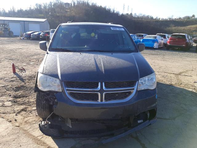 Photo 5 from auction – 2012 DODGE GRAND CARA with VIN 2C4RDGDG9CR179547