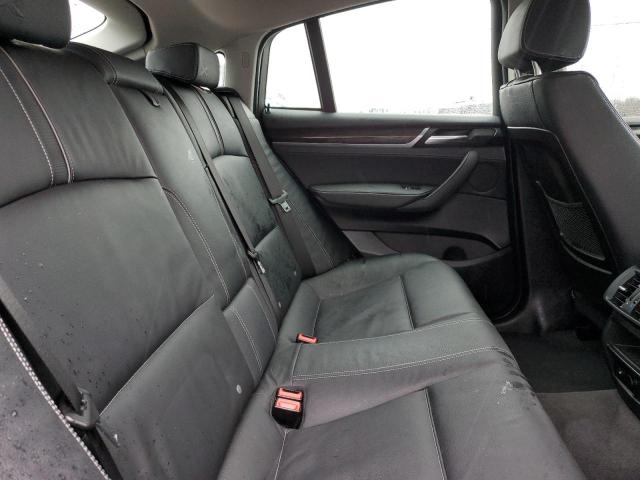 Photo 10 from auction – 2015 BMW X4 XDRIVE3 with VIN 5UXXW5C50F0E88829