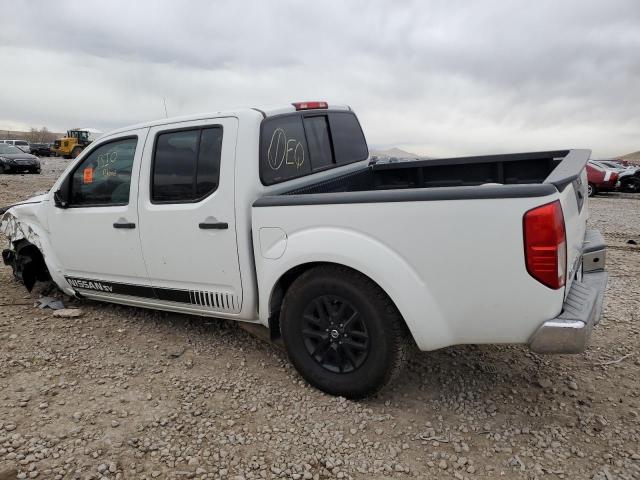 Photo 2 from auction – 2014 NISSAN FRONTIER S with VIN 1N6AD0EV1EN719567