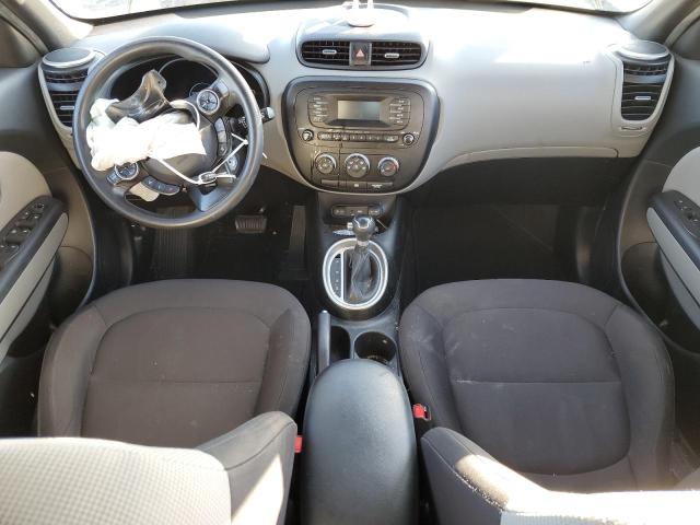 Foto 8 de la subasta – 2015 KIA SOUL con VIN KNDJN2A22F7182771