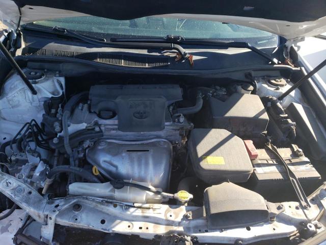 Photo 11 from auction – 2012 TOYOTA CAMRY BASE with VIN 4T4BF1FK6CR206606