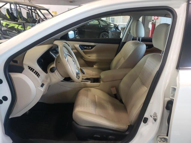 Photo 7 from auction – 2017 NISSAN ALTIMA 2.5 with VIN 1N4AL3AP9HC150598