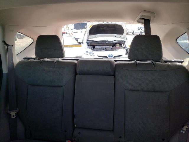 Photo 10 from auction – 2013 HONDA CR-V EX with VIN 2HKRM3H53DH512762