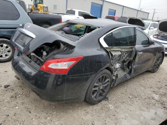 Photo 3 from auction – 2011 NISSAN MAXIMA S with VIN 1N4AA5AP8BC839234
