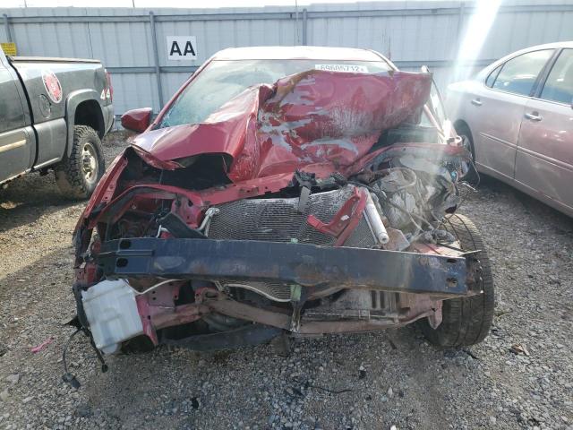 Photo 5 from auction – 2018 TOYOTA COROLLA L with VIN 2T1BURHE5JC106243