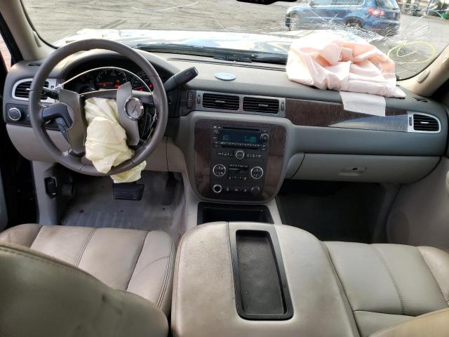 Photo 8 from auction – 2007 GMC YUKON with VIN 1GKFK13007R294046