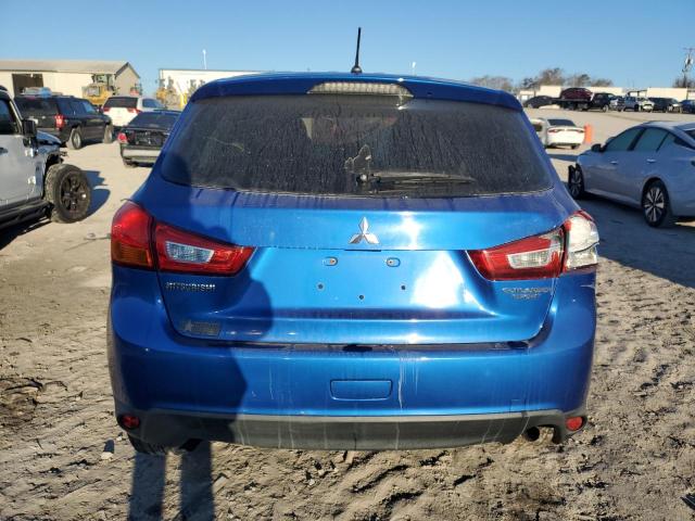 Photo 6 from auction – 2015 MITSUBISHI OUTLANDER with VIN 4A4AP3AU8FE057893