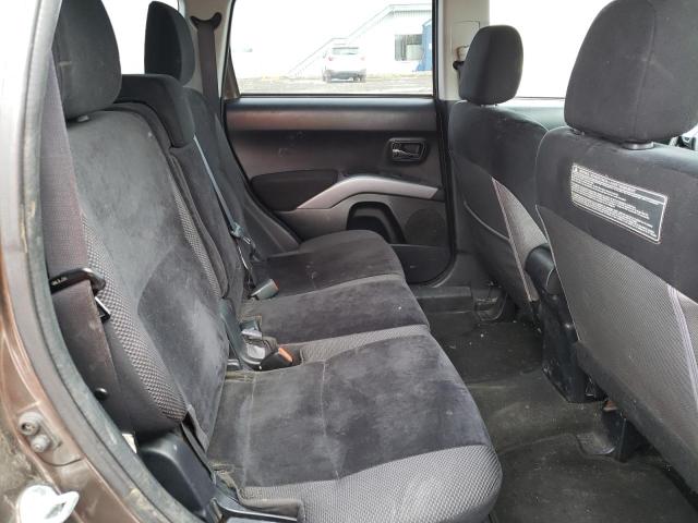 Photo 10 from auction – 2011 MITSUBISHI OUTLANDER with VIN JA4AS2AW4BU605433