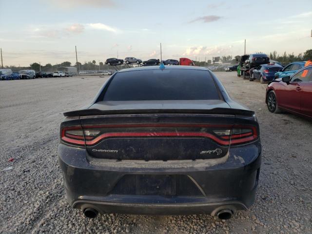 Photo 6 from auction – 2016 DODGE CHARGER SR with VIN 2C3CDXL91GH246232