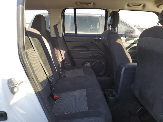Photo 10 from auction – 2014 JEEP PATRIOT SP with VIN 1C4NJPBA5ED720671
