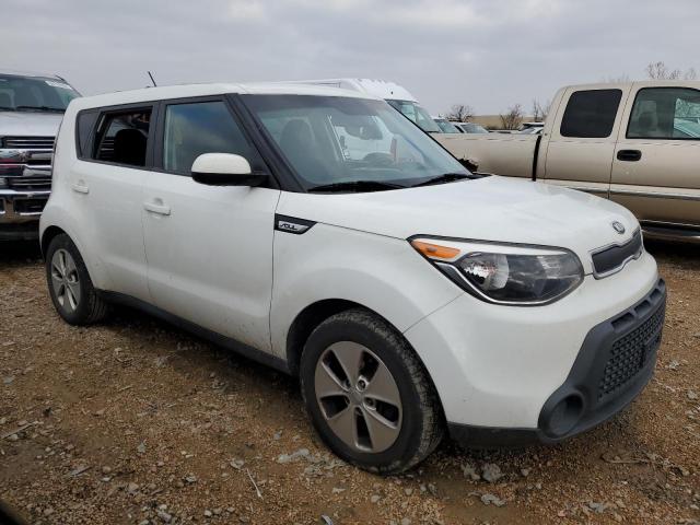 Photo 4 from auction – 2016 KIA SOUL with VIN KNDJN2A27G7835130
