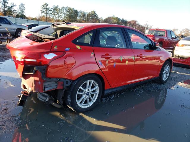 Photo 3 from auction – 2015 FORD FOCUS SE with VIN 1FADP3F29FL270235