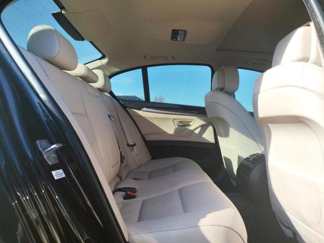 Photo 10 from auction – 2013 BMW 535 I with VIN WBAFR7C52DC824891
