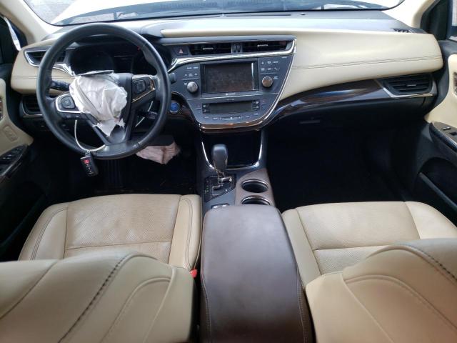 Photo 8 from auction – 2014 TOYOTA AVALON HYB with VIN 4T1BD1EB7EU026362