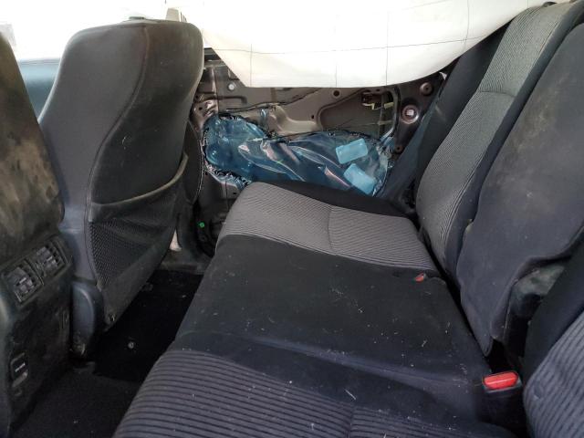 Photo 11 from auction – 2018 TOYOTA 4RUNNER SR with VIN JTEBU5JR8J5486757