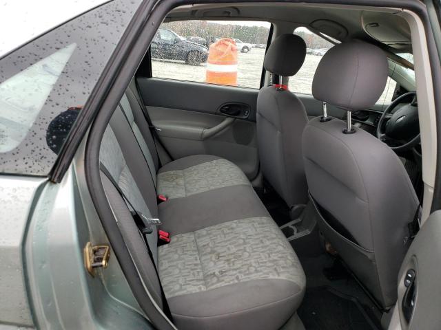 Photo 10 from auction – 2005 FORD FOCUS ZX4 with VIN 1FAFP34N85W175278