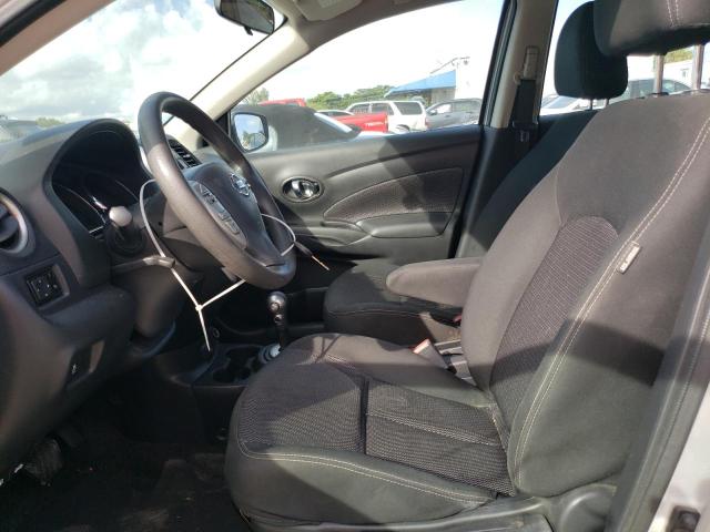 Photo 7 from auction – 2018 NISSAN VERSA S with VIN 3N1CN7AP0JL844047