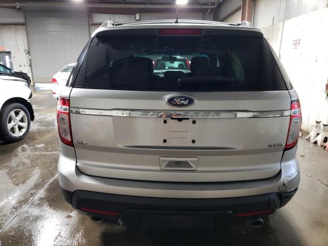 Photo 6 from auction – 2011 FORD EXPLORER X with VIN 1FMHK8D88BGA27206