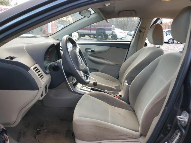 Photo 7 from auction – 2011 TOYOTA COROLLA BA with VIN 2T1BU4EE7BC629952