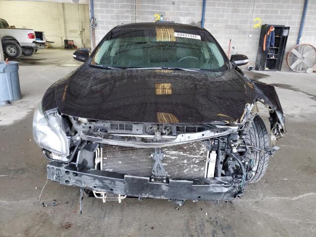 Photo 5 from auction – 2014 NISSAN MAXIMA 3.5 with VIN 1N4AA5AP6EC458079