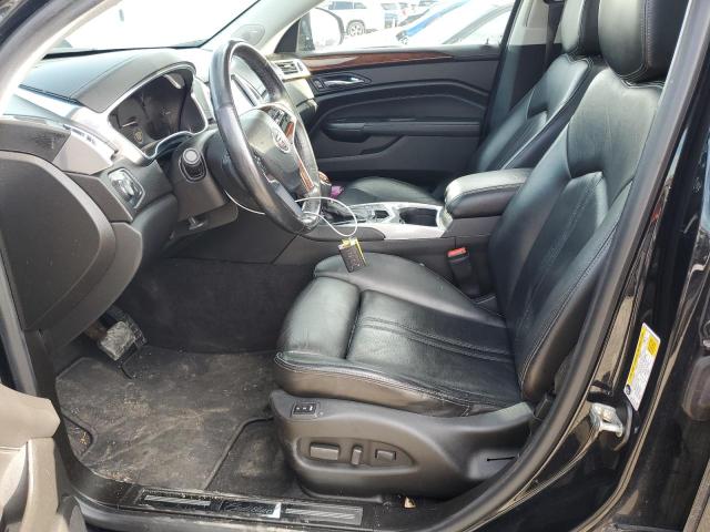 Photo 7 from auction – 2013 CADILLAC SRX PERFOR with VIN 3GYFNDE33DS549030