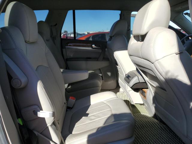 Photo 11 from auction – 2008 BUICK ENCLAVE CX with VIN 5GAER23778J134124