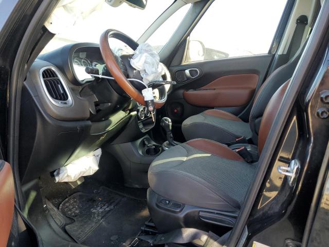 Photo 7 from auction – 2014 FIAT 500L TREKK with VIN ZFBCFADHXEZ005889