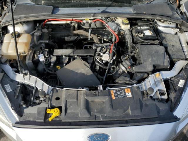 Photo 11 from auction – 2017 FORD FOCUS S with VIN 1FADP3E22HL312362