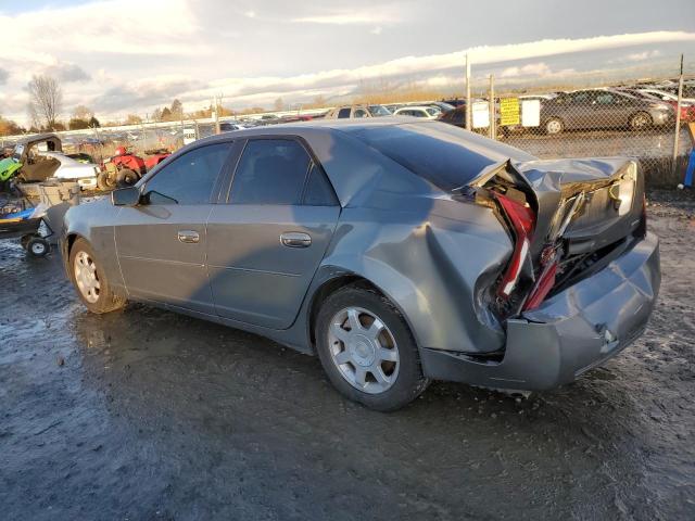 Photo 2 from auction – 2004 CADILLAC CTS with VIN 1G6DM577X40166914