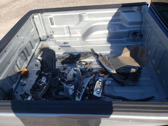 Photo 12 from auction – 2022 JEEP GLADIATOR with VIN 1C6HJTAG8NL177020