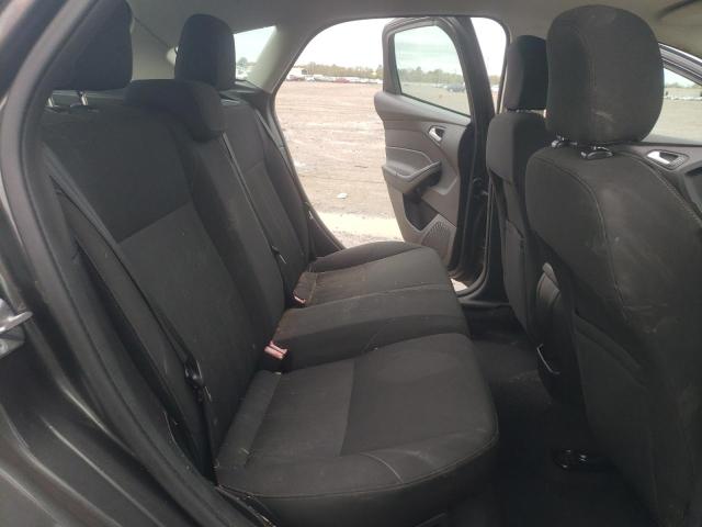 Photo 10 from auction – 2015 FORD FOCUS SE with VIN 1FADP3K29FL306978