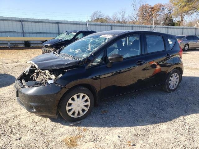 NISSAN VERSA NOTE 2015 with VIN 3N1CE2CP2FL375115 - Photo from auction
