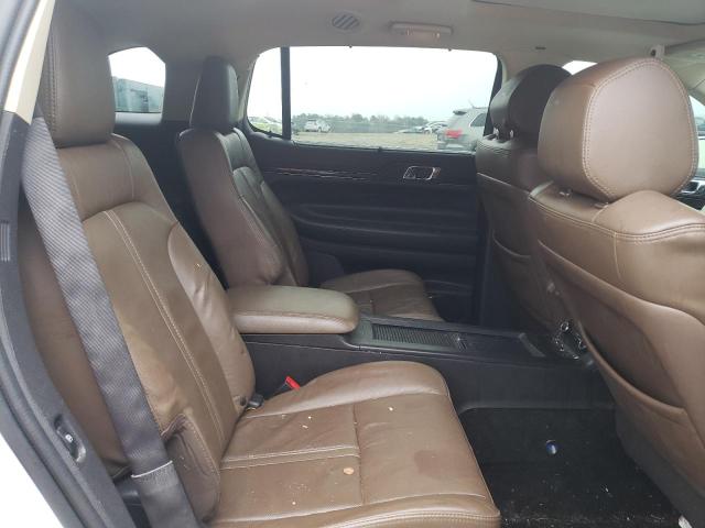 Photo 11 from auction – 2014 LINCOLN MKT with VIN 2LMHJ5AT0EBL57531