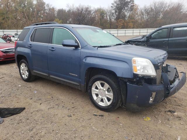 Photo 4 from auction – 2012 GMC TERRAIN SL with VIN 2GKALSEK3C6230682