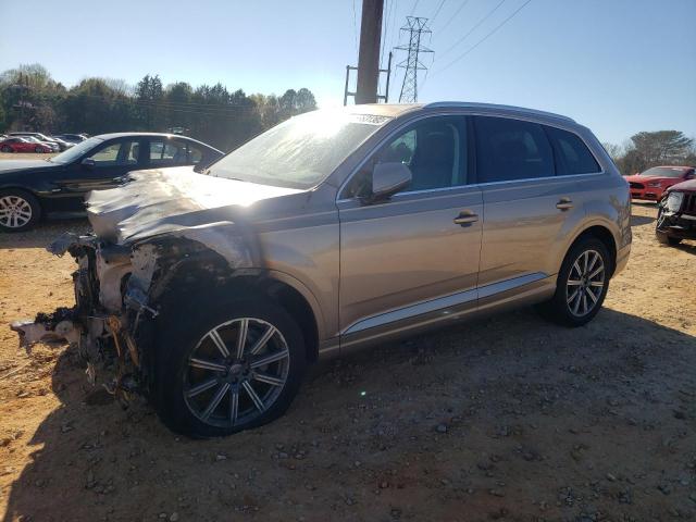 Photo 1 from auction – 2019 AUDI Q7 PREMIUM with VIN WA1LAAF74KD035327