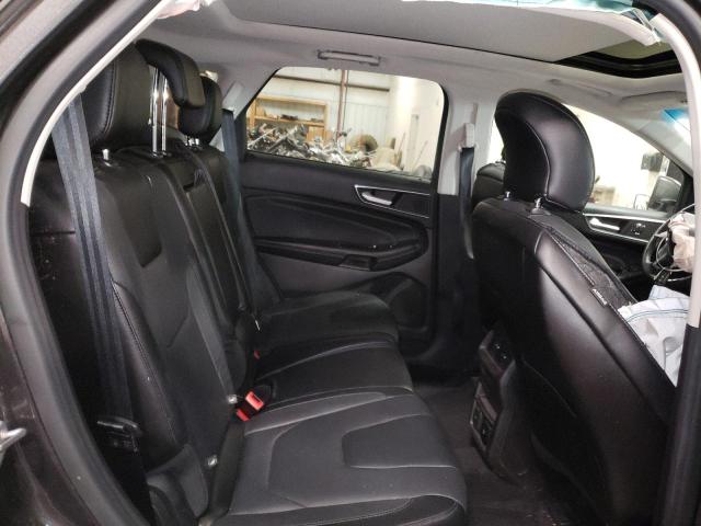 Photo 11 from auction – 2015 FORD EDGE TITAN with VIN 2FMTK4K85FBB72724