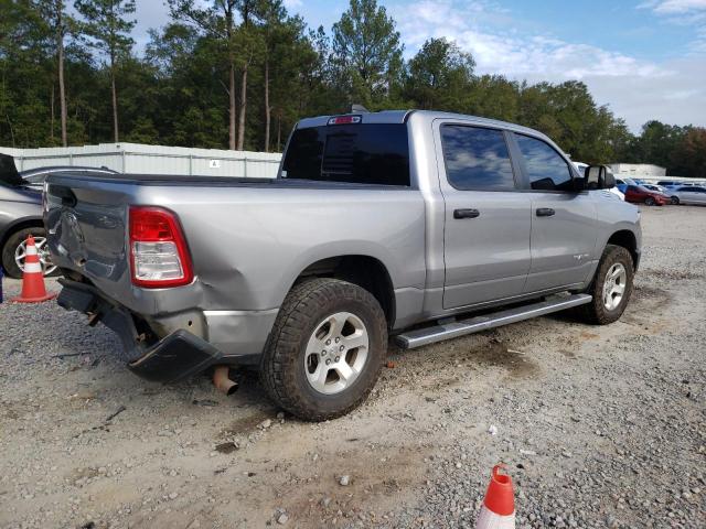 Photo 3 from auction – 2019 RAM 1500 TRADE with VIN 1C6RREGT6KN604174
